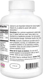 21st Century Calcium Plus D Supplement Tablet , 600 mg, 400 Count