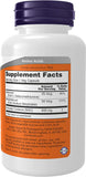 NOW Supplements, NAC (N-Acetyl Cysteine) 600 mg with Selenium & Molybdenum, 100 Veg Capsules