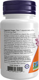 NOW Supplements, CoQ10 100 mg with Hawthorn Berry, Pharmaceutical Grade, All-Trans Form produced by Fermentation, 30 Veg Capsules