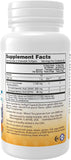 NOW Supplements, DHA Kids 100 mg, Supports Brain Health*, Fruit Flavor, 60 Chewable Softgels