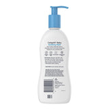 Cetaphil Baby Body Wash, Soothing Wash, Creamy & Gentle for Sensitive Dry Skin, Made with Colloidal Oatmeal and Niacinamide, Fragrance Free, Hypoallergenic, 5oz