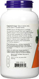 Now Foods Calcium & Magnesium - 250 Tablets