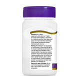 21st Century, Melatonin Quick Dissolve Tablets 10 mg, White, Cherry, 120 Count