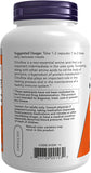 NOW Supplements, L-Citrulline 750 mg, Supports Protein Metabolism*, Amino Acid, 180 Veg Capsules