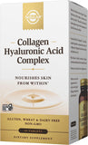 Solgar Hyaluronic Acid 120 mg 30 Tablets