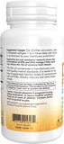 NOW Supplements, DHA Kids 100 mg, Supports Brain Health*, Fruit Flavor, 60 Chewable Softgels