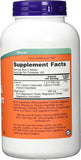 Now Foods Calcium & Magnesium - 250 Tablets
