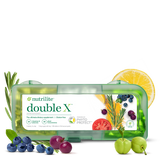 Nutrilite™ Double X™ Multivitamin - 31 Day Supply with Case