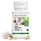 Nutrilite™ Garlic Heart Care