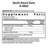 Nutrilite™ Garlic Heart Care