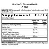 Nutrilite™ Glucose Health