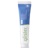 Glister™ Multi-Action Fluoride Toothpaste