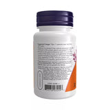 NOW Food Melatonin 3 mg 60 Capsules