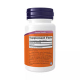 NOW Food Melatonin 3 mg 60 Capsules