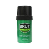 Brut Deodorant Stick with Trimax 2.5oz Each