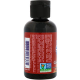 Now Foods Better Stevia, Zero-Calorie Liquid Sweetener, Cinnamon Vanilla, 2 fl oz (60 ml)