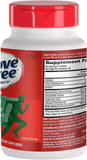 Schiff, Move Free Joint Health, Advanced Plus MSM with Glucosamine + Chondroitin (120 Coated Tablets)