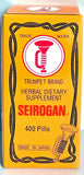 SEIROGAN Taiko Trumpet Brand Herbal Dietary Gastrointestinal 400