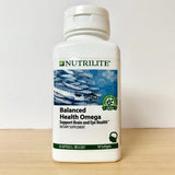 Nutrilite Balanced Health Omega