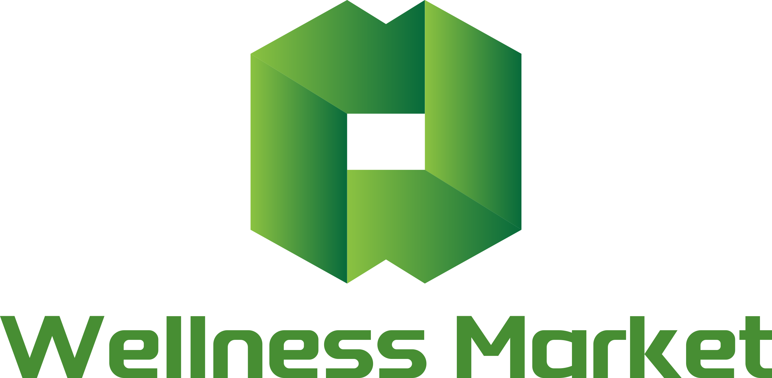 WellnessMarket
