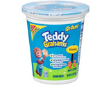 Nabisco Teddy Grahams Go Pack 2.75oz