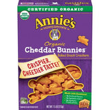 Annies Cheddar Bunnies 7.5oz