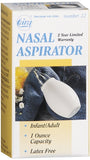 Cara Nasal Aspirator Number 22 1 Each (1 Pack)