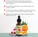 Child Life Essentials Child Echinacea Liquid 1 Fz