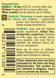 Child Life Essentials Child Echinacea Liquid 1 Fz