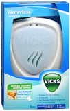 Vicks Vaporizer Waterless V1900 1 Each (1 Pack)