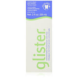 GLISTER® Concentrated Multi-Action Oral Rinse (2 fl oz, 59ml)