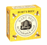 Burt's Bees Baby Bee Buttermilk Soap 3.50 oz (1 Pack)