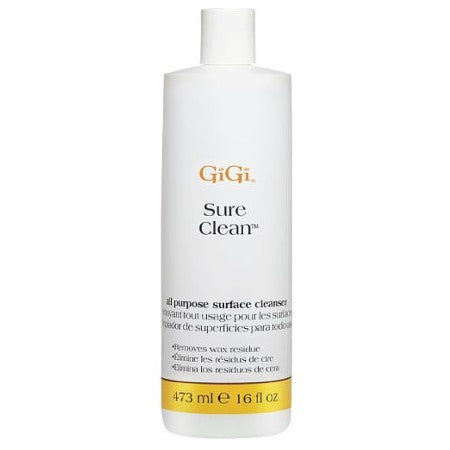 GiGi Sure Clean All Purpose Surface Cleaner 16 oz (1 Pack)