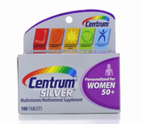 Centrum Silver Ultra Women's Tablets (1 Pack)