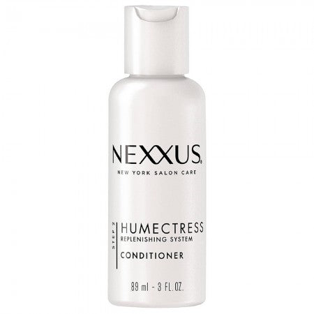 NEXXUS Humectress Ultimate Moisturizing Conditioner 3 oz (1 Pack)