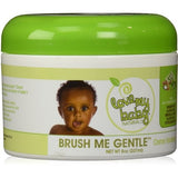 Love My Baby Brush Me Gentle Creme Hairdress 8 oz (1 Pack)