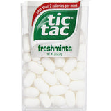 Tic Tac Freshmints, 1 oz pack, 12 ea (1 Pack)