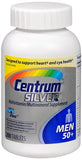 Centrum Silver Men's Tablets (1 Pack)