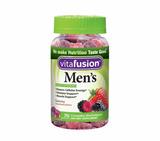 Vitafusion Men's Daily Multivitamin Gummy (1 Pack)