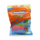 DenTek Kids Fun Flosser Floss Picks 75 ea (1 Pack)