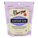 Bob's Red Mill Xanthan Gum  8 oz (1 Pack)