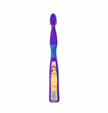 Oral-B Pro-Health Stages Kid's Soft Toothbrush, Disney Princess (1 Pack)