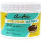 QUEEN HELENE Mud Pack Masque, 12 oz (1 Pack)