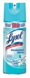 Lysol Disinfectant Spray, for Baby's Room 12.5 oz (1 Pack)