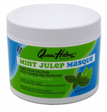 QUEEN HELENE Mint Julep Masque, 12 oz (1 Pack)