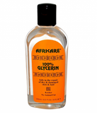 Africare 100% Glycerin, 8.5 oz (1 Pack)