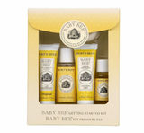 Burt's Bees Baby Bee Getting Started Kit, 1 ea (1 Pack)