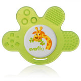 Evenflo Zoo Friends Classic Chewy Soother Paw 1 ea (1 Pack)