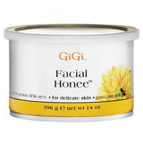 GiGi Facial Honee Wax 14 oz (1 Pack)