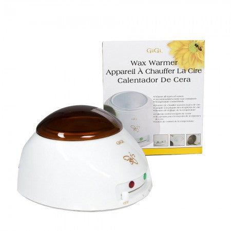 GiGi Honee Wax Warmer 1 ea (1 Pack)